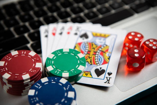 dewa1131 Rupiah Riches Slots With Indonesian Flair